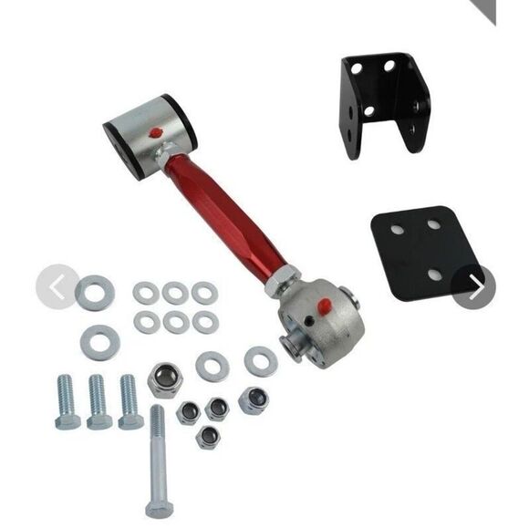 QA1 5298 Upper Rear Adjustable Trailing Arms for 1968-1970 GM B-Body - Picture 1 of 7